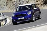 Mini Paceman Cooper S 2012 года